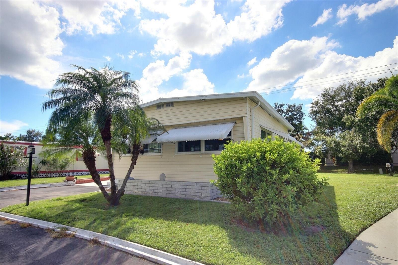 WESTWINDS VILLAGE CO-OP - Residential