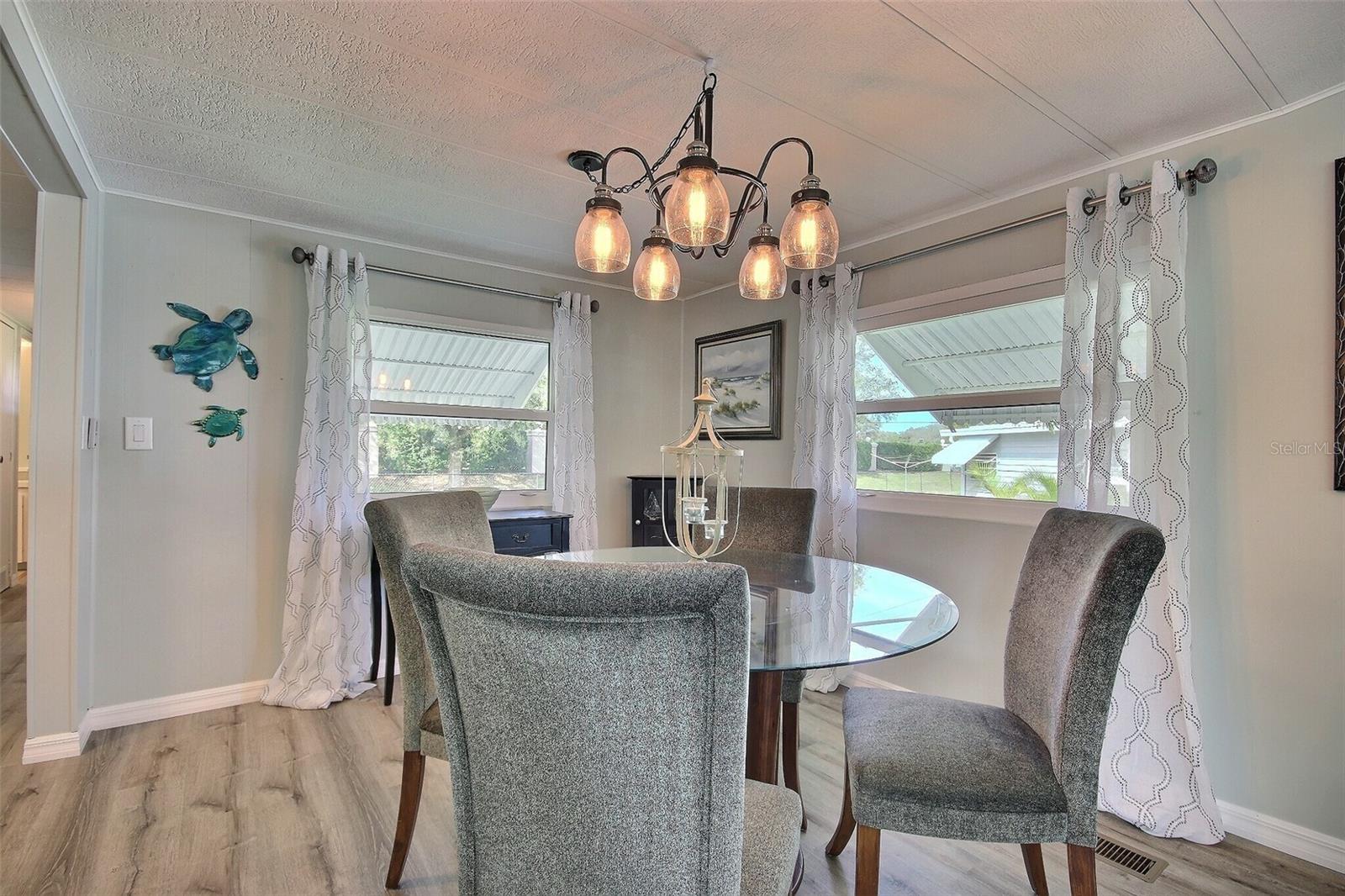 WESTWINDS VILLAGE CO-OP - Residential