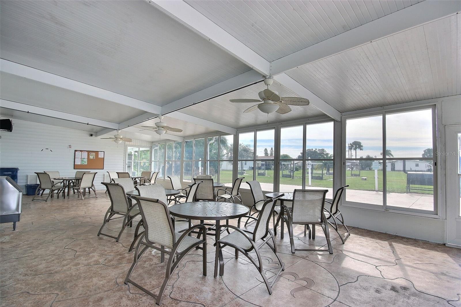 WESTWINDS VILLAGE CO-OP - Residential