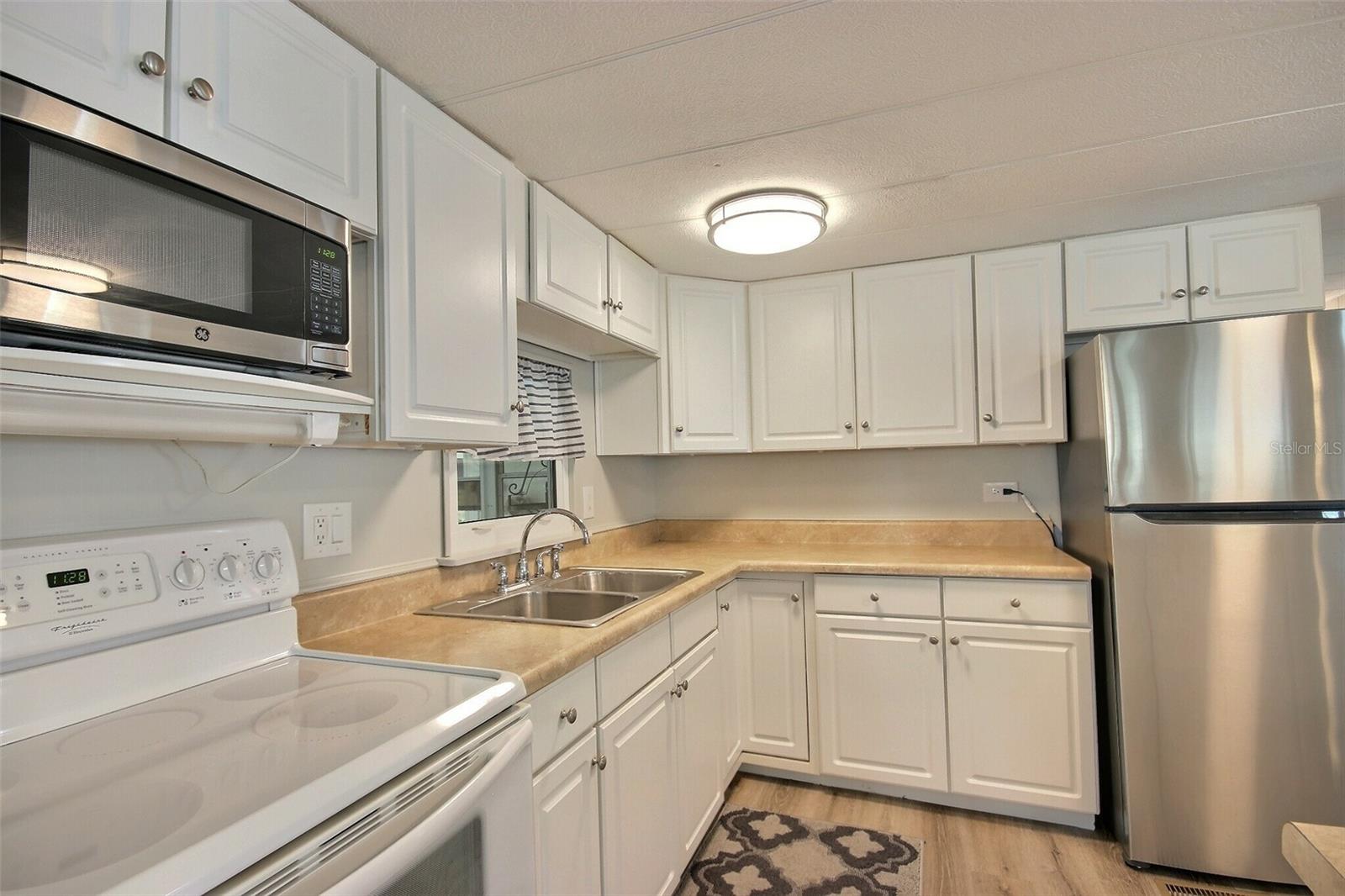 WESTWINDS VILLAGE CO-OP - Residential