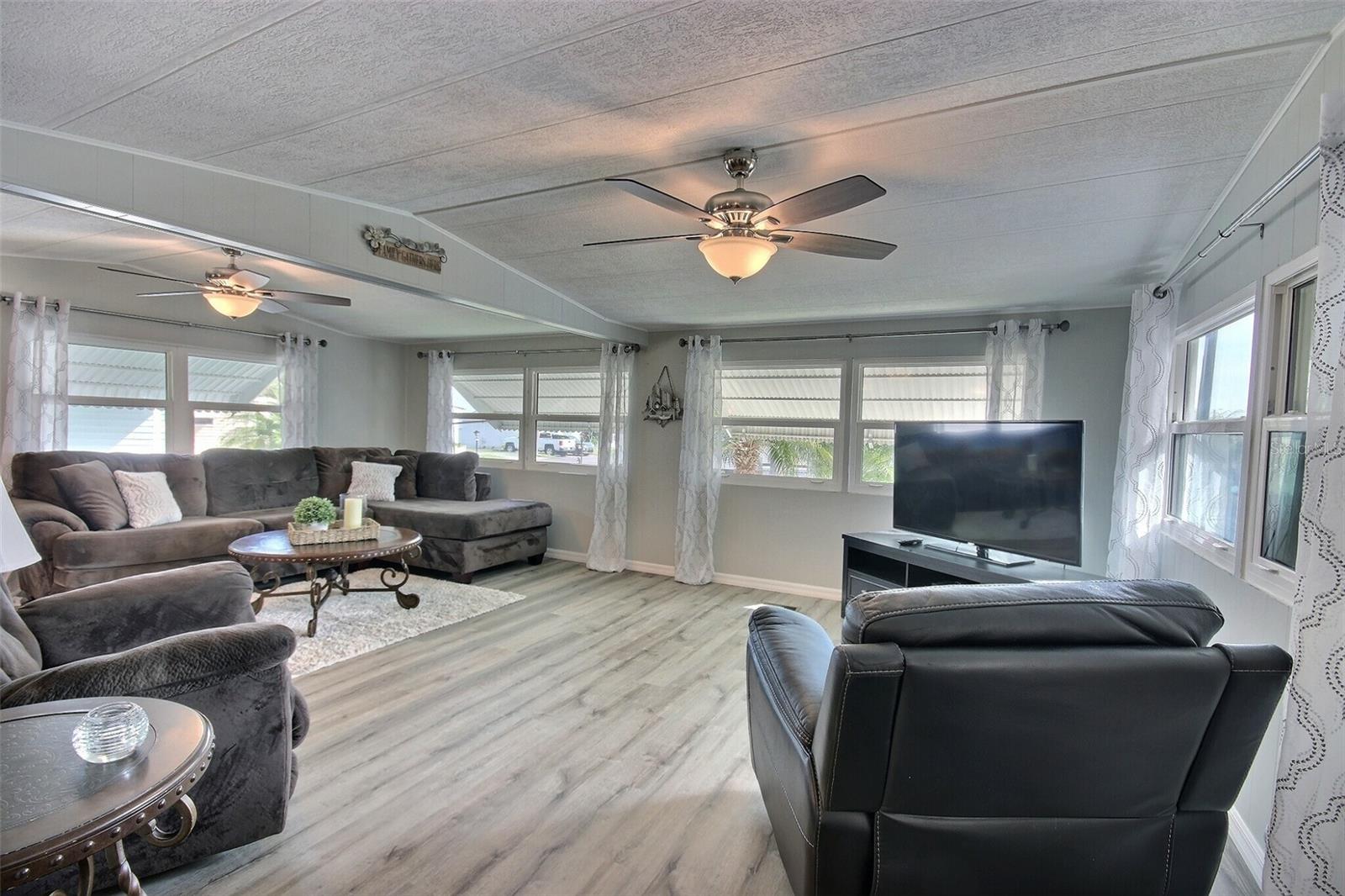 WESTWINDS VILLAGE CO-OP - Residential
