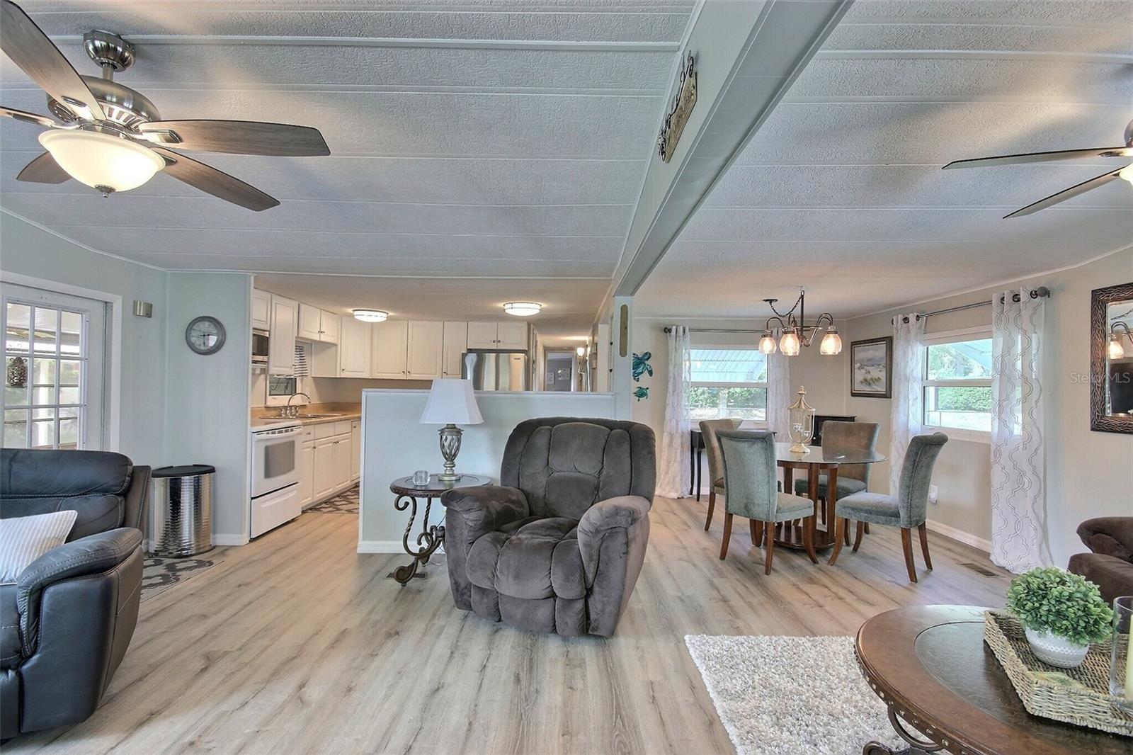 WESTWINDS VILLAGE CO-OP - Residential