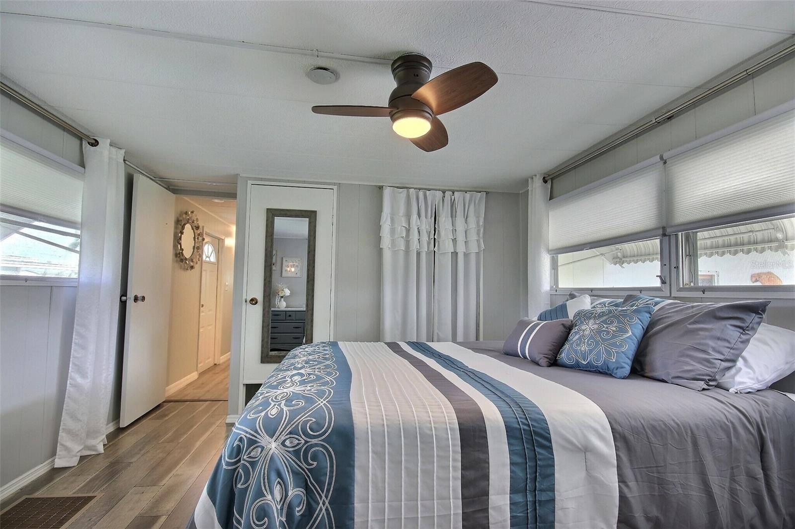 WESTWINDS VILLAGE CO-OP - Residential