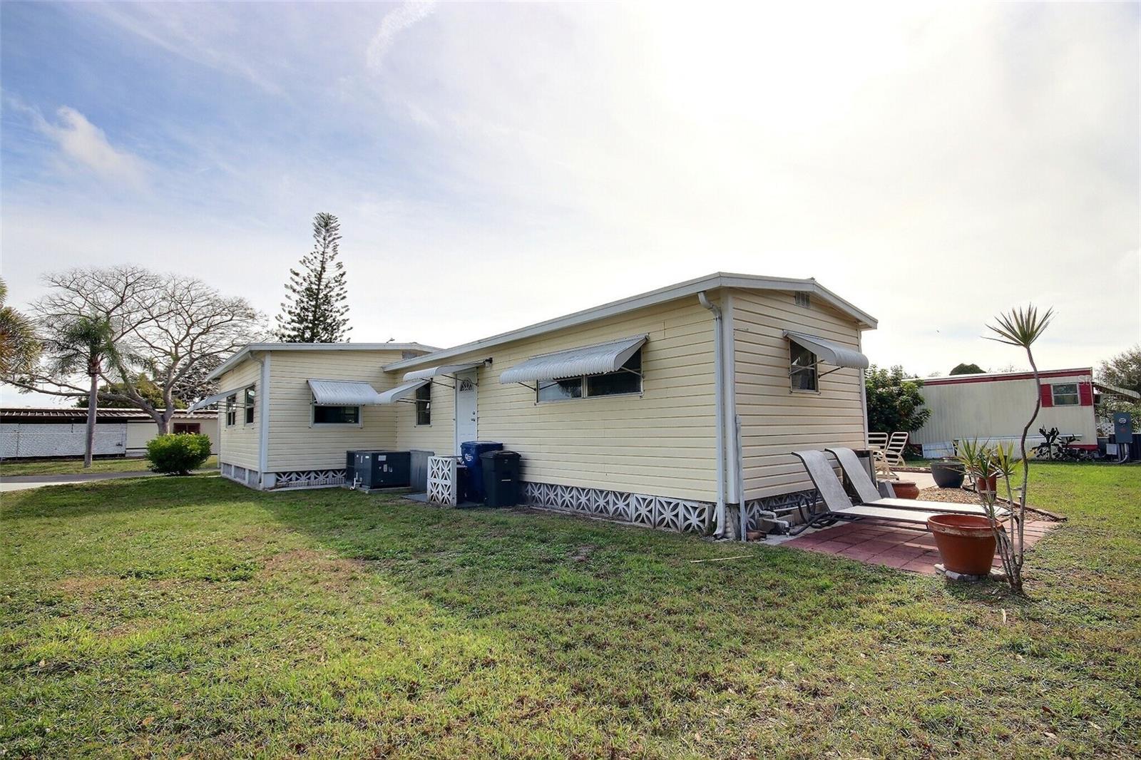 WESTWINDS VILLAGE CO-OP - Residential