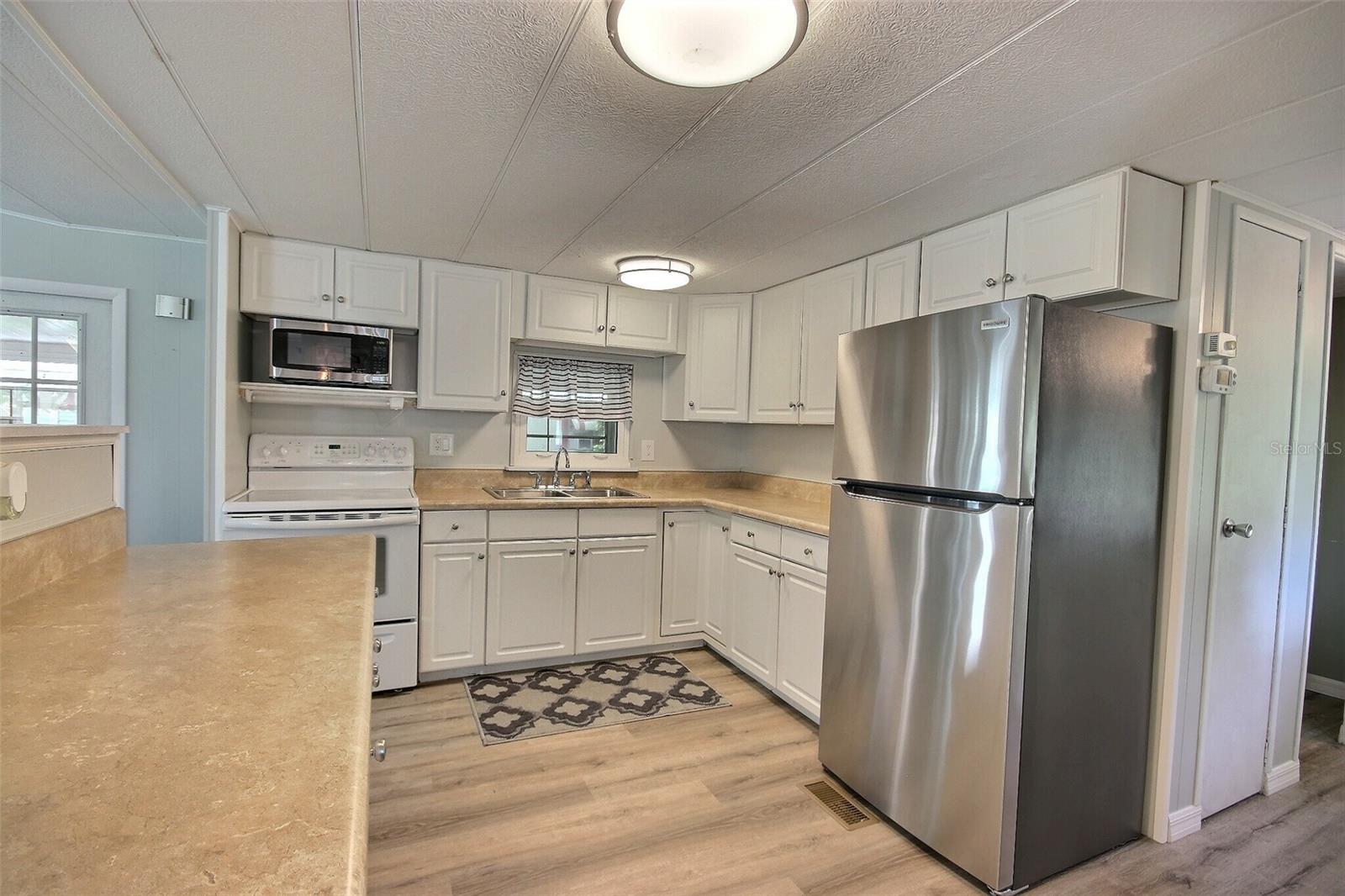 WESTWINDS VILLAGE CO-OP - Residential