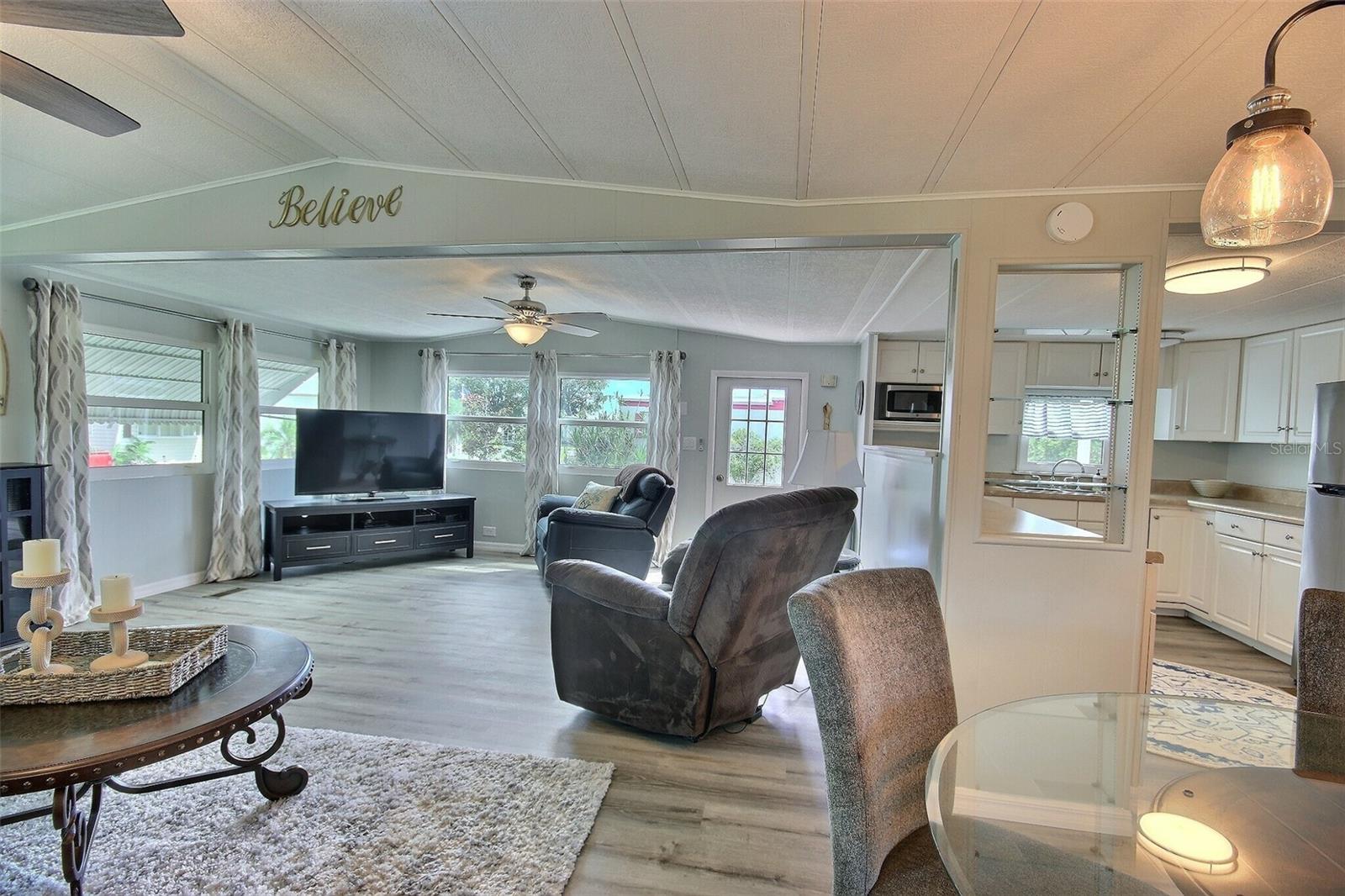WESTWINDS VILLAGE CO-OP - Residential