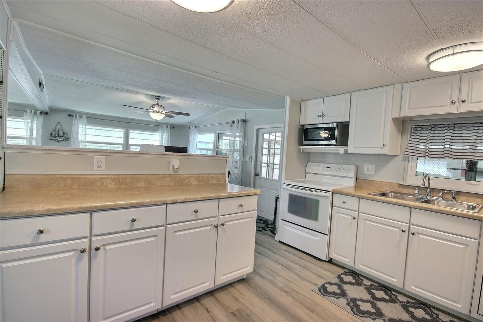 WESTWINDS VILLAGE CO-OP - Residential