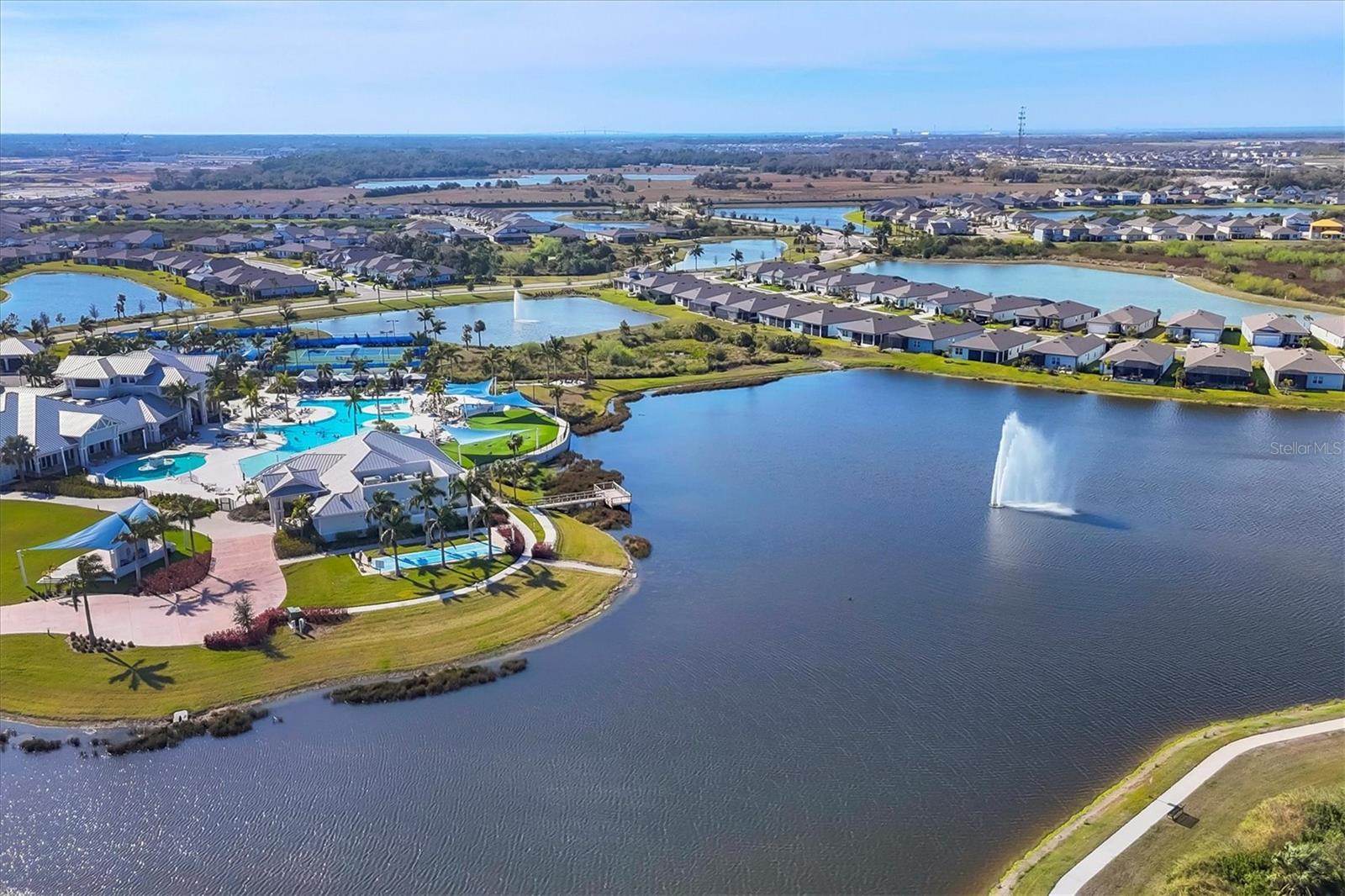 DEL WEBB AT BAYVIEW PH III - Residential