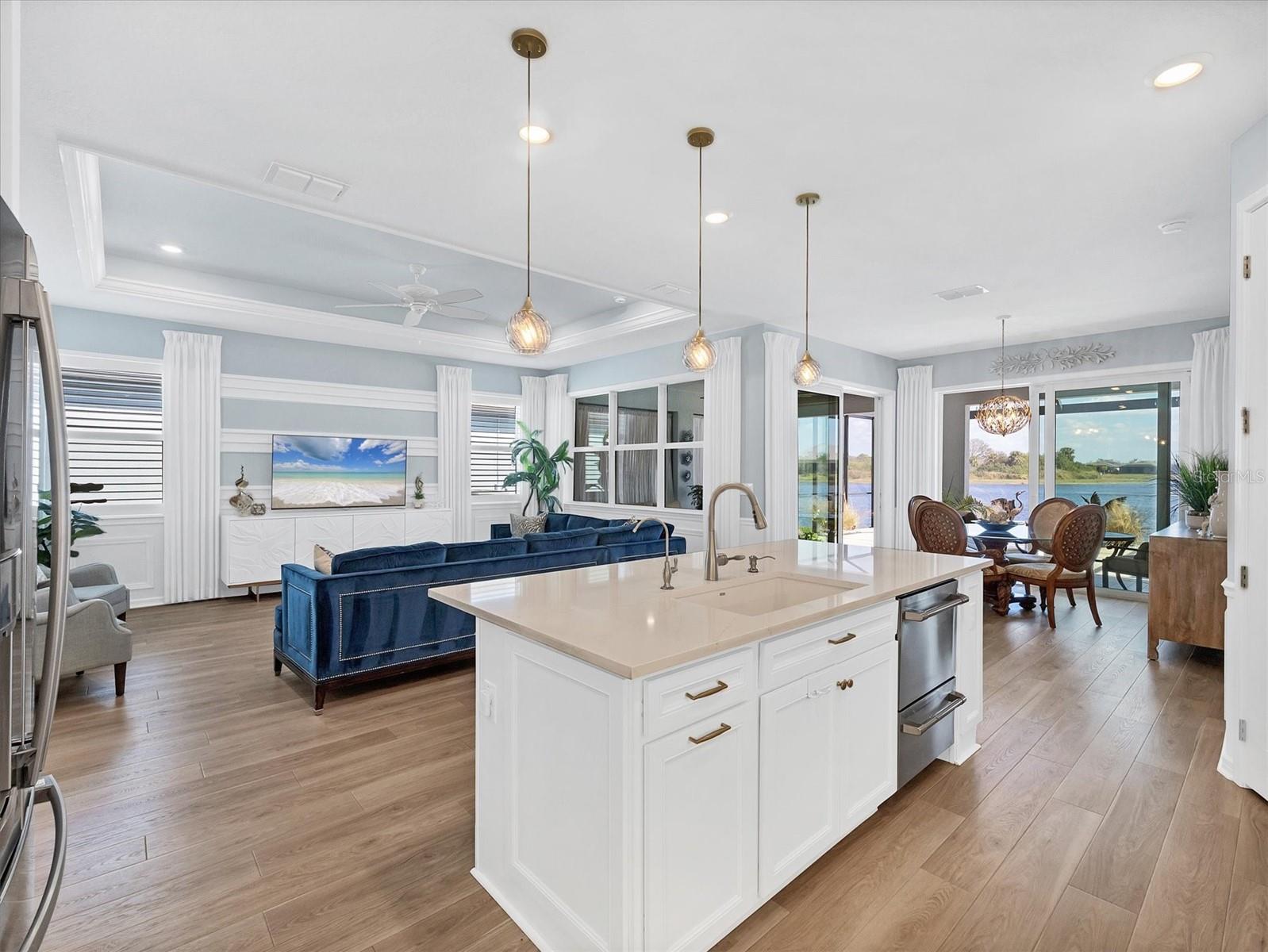 DEL WEBB AT BAYVIEW PH III - Residential