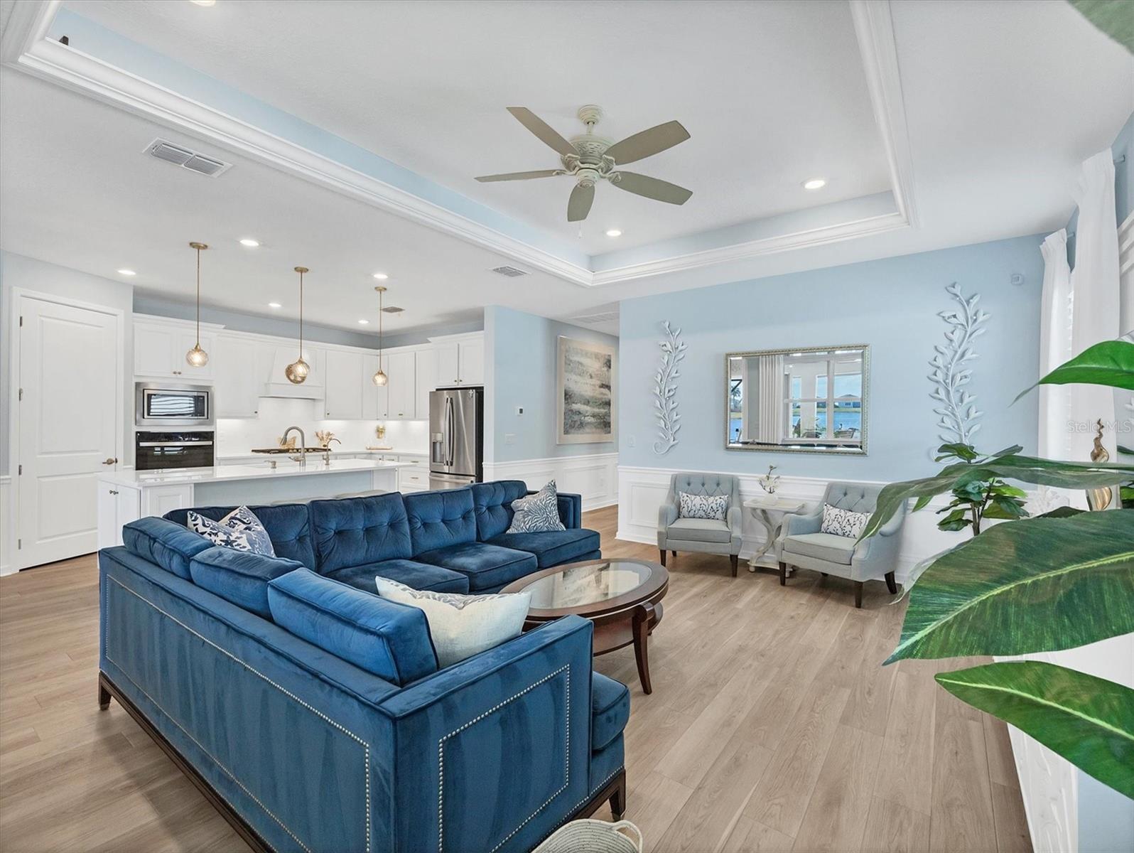 DEL WEBB AT BAYVIEW PH III - Residential