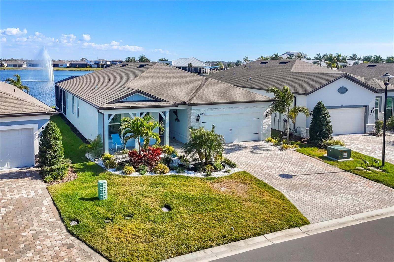 DEL WEBB AT BAYVIEW PH III - Residential