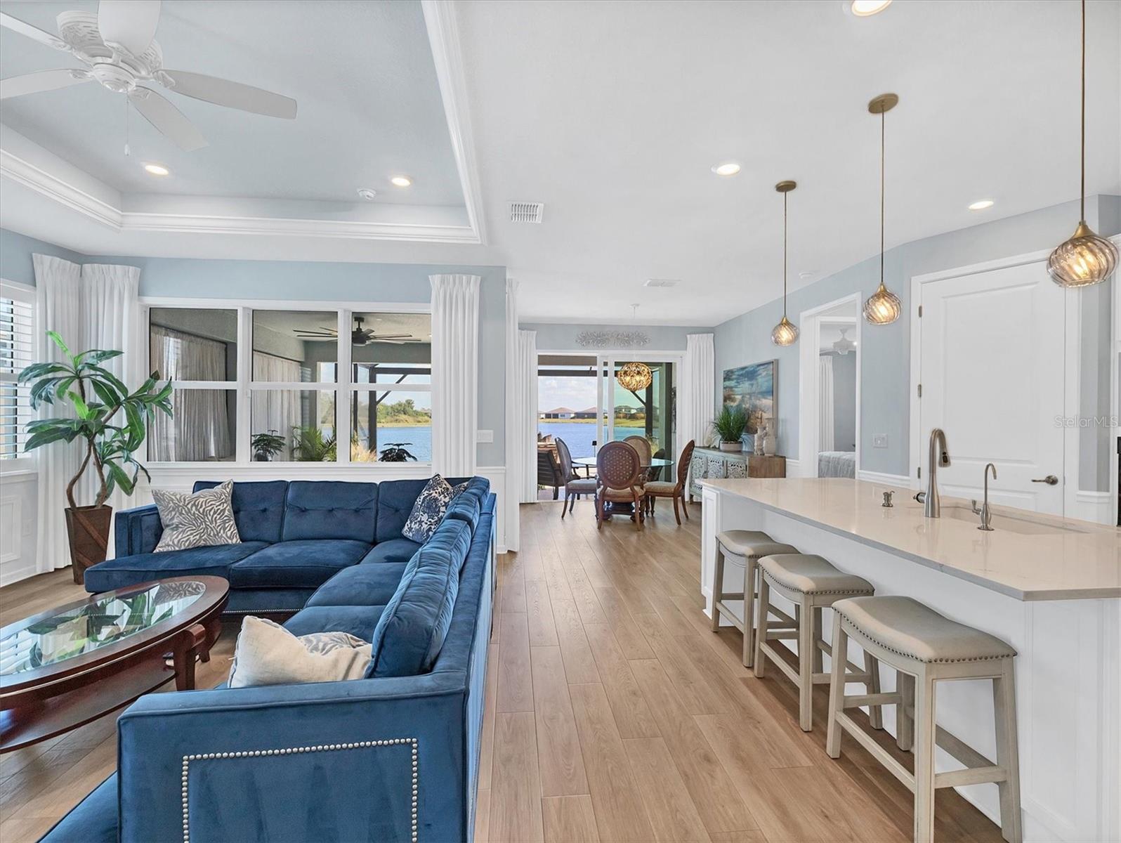 DEL WEBB AT BAYVIEW PH III - Residential