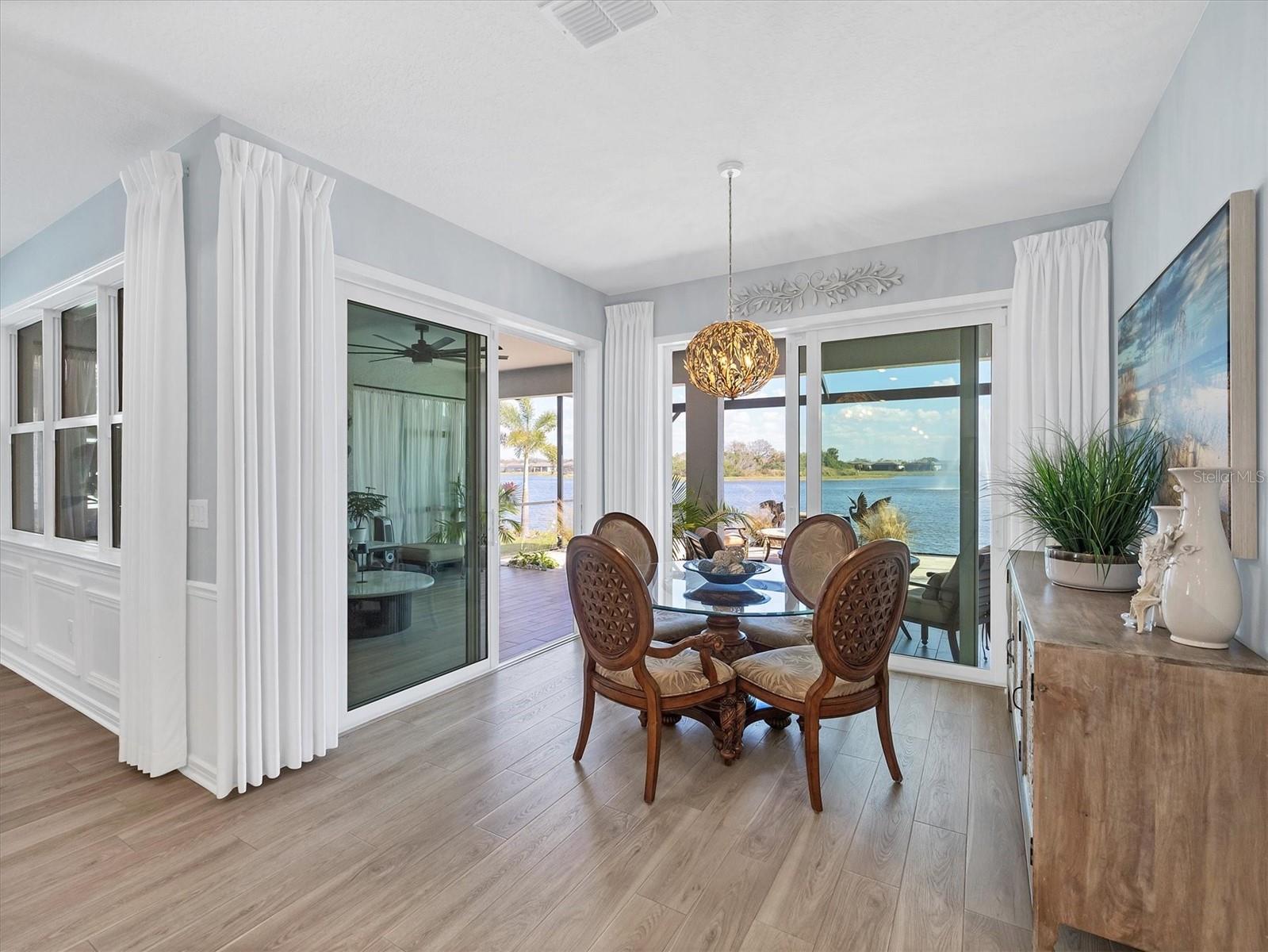 DEL WEBB AT BAYVIEW PH III - Residential