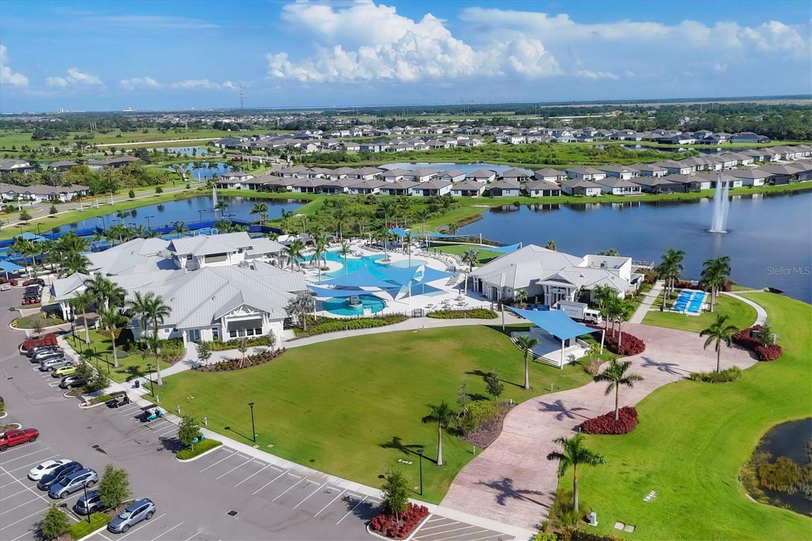 DEL WEBB AT BAYVIEW PH III - Residential