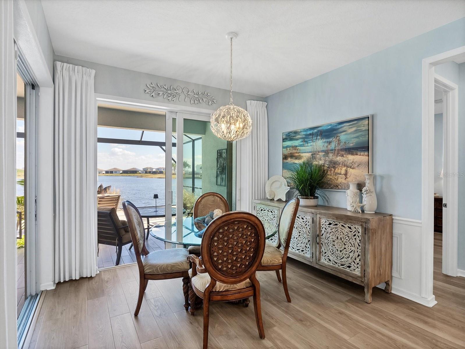 DEL WEBB AT BAYVIEW PH III - Residential