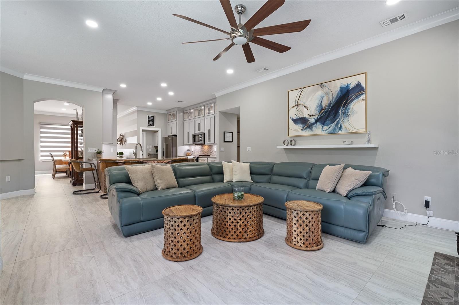 PLANTATION BAY SEC 1E-5 UNIT 02 - Residential