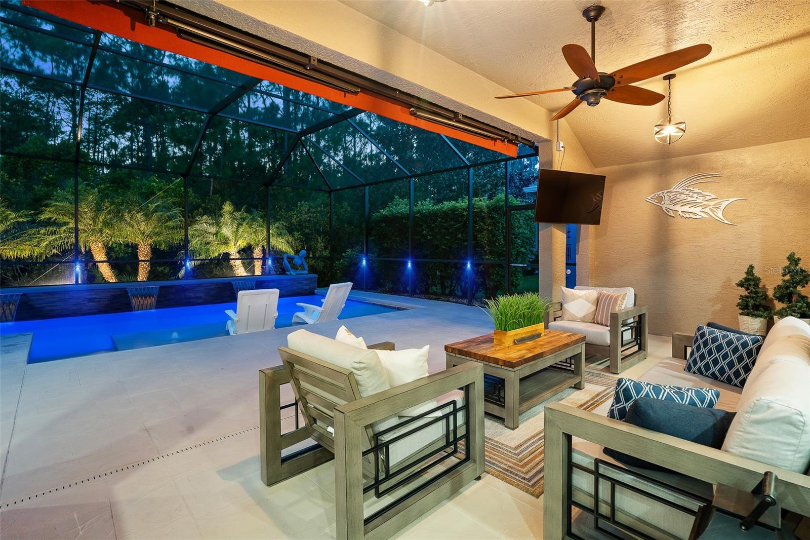 PLANTATION BAY SEC 1E-5 UNIT 02 - Residential