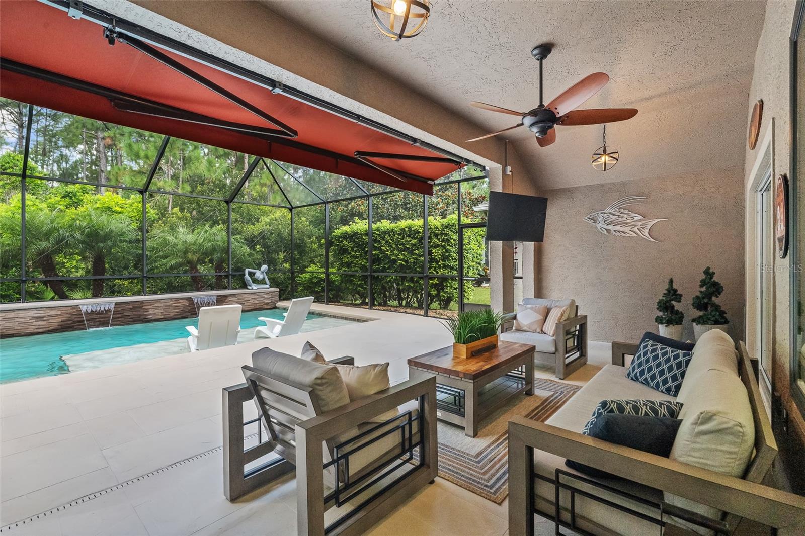 PLANTATION BAY SEC 1E-5 UNIT 02 - Residential