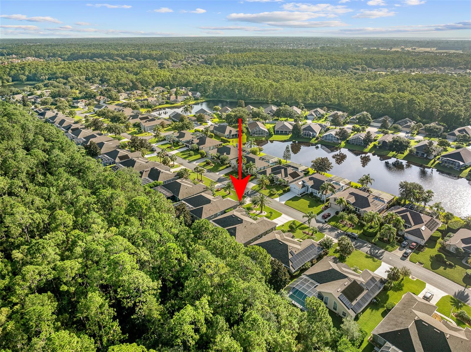 PLANTATION BAY SEC 1E-5 UNIT 02 - Residential