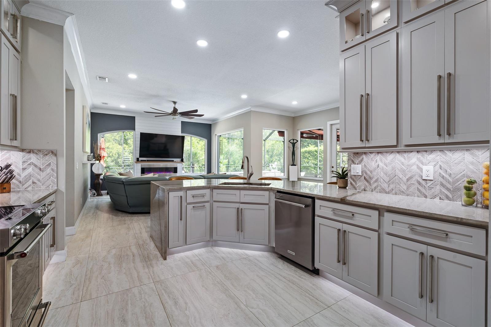 PLANTATION BAY SEC 1E-5 UNIT 02 - Residential