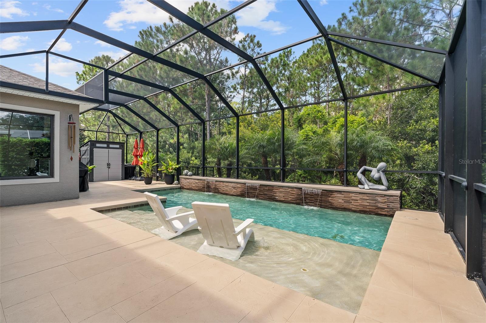 PLANTATION BAY SEC 1E-5 UNIT 02 - Residential