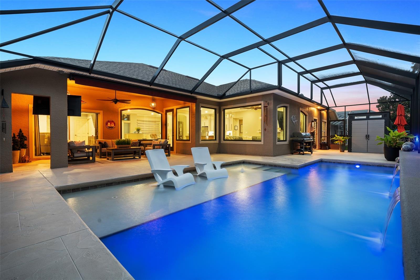 PLANTATION BAY SEC 1E-5 UNIT 02 - Residential