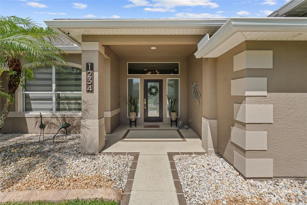 Photo of 1234 Hampstead Lane, Ormond Beach, FL 32174 (MLS # FC315799)