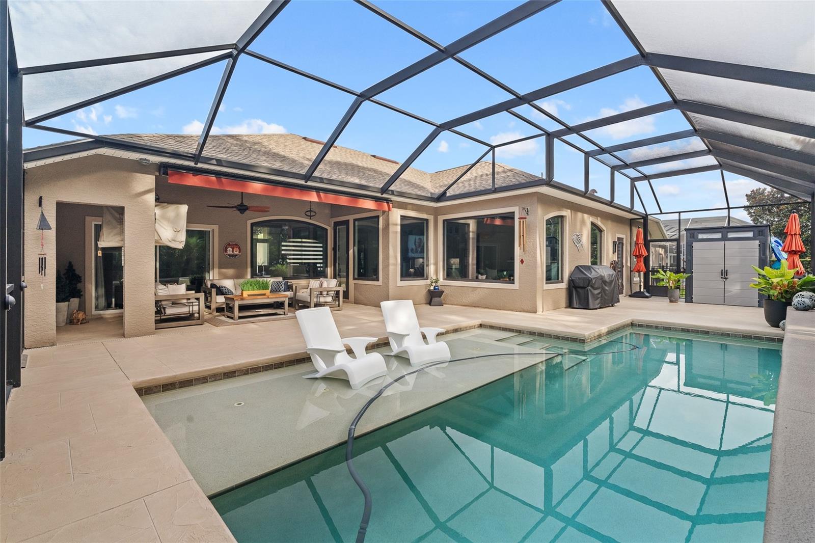 PLANTATION BAY SEC 1E-5 UNIT 02 - Residential