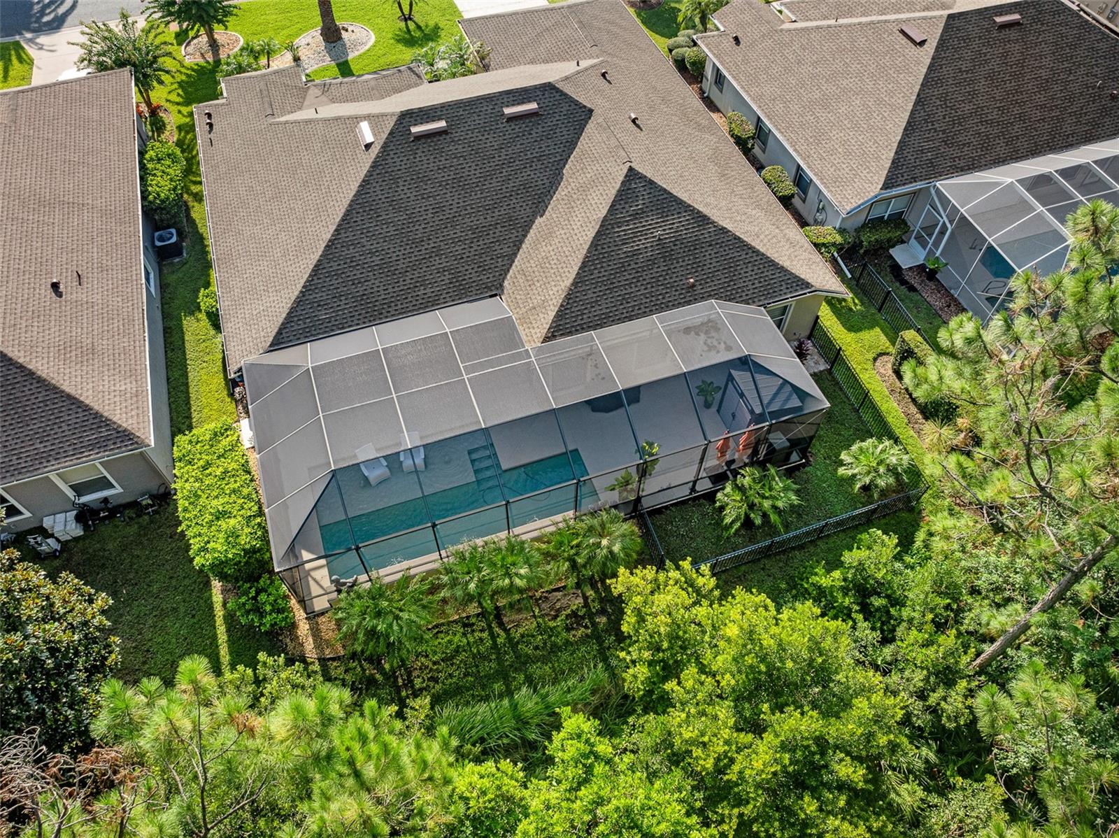 PLANTATION BAY SEC 1E-5 UNIT 02 - Residential