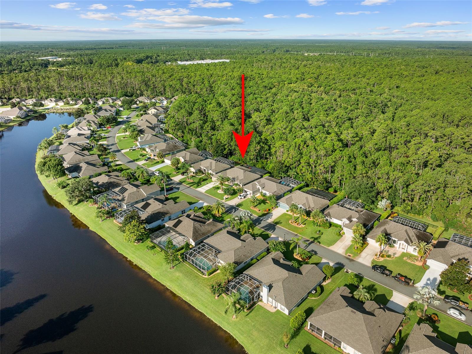 PLANTATION BAY SEC 1E-5 UNIT 02 - Residential