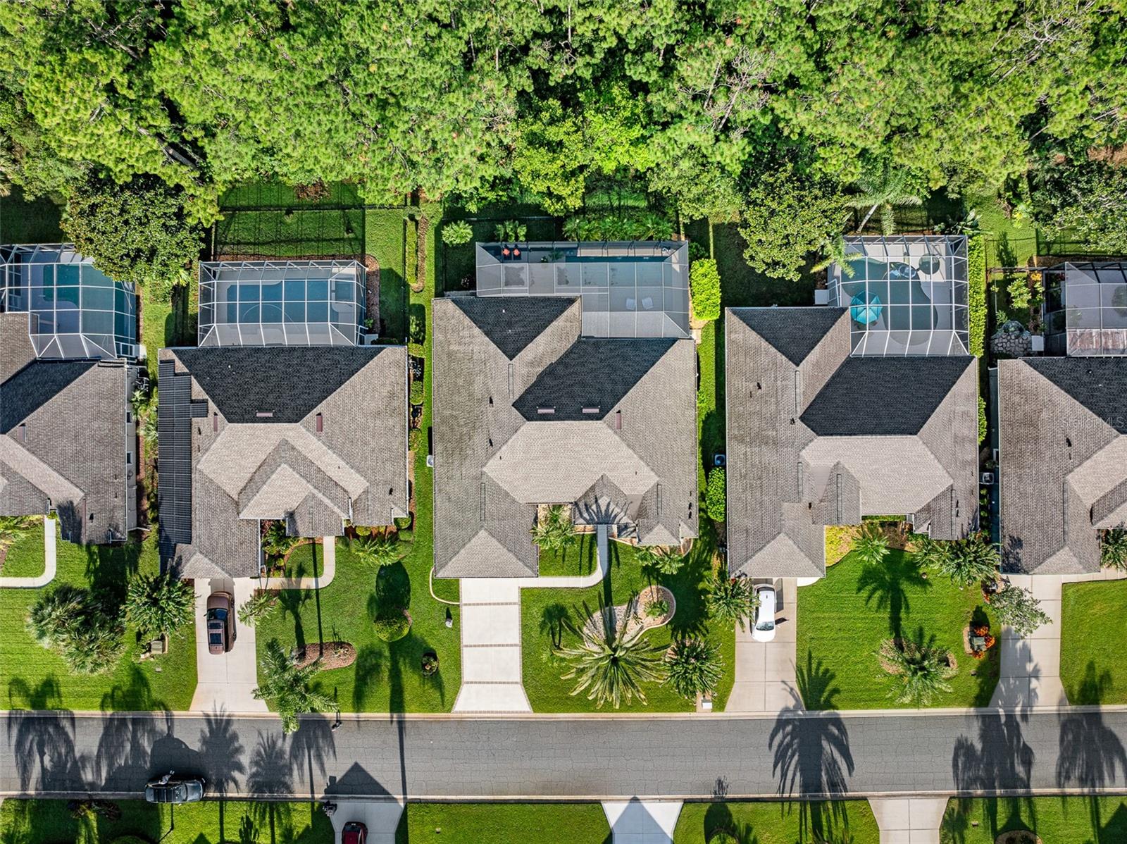 PLANTATION BAY SEC 1E-5 UNIT 02 - Residential