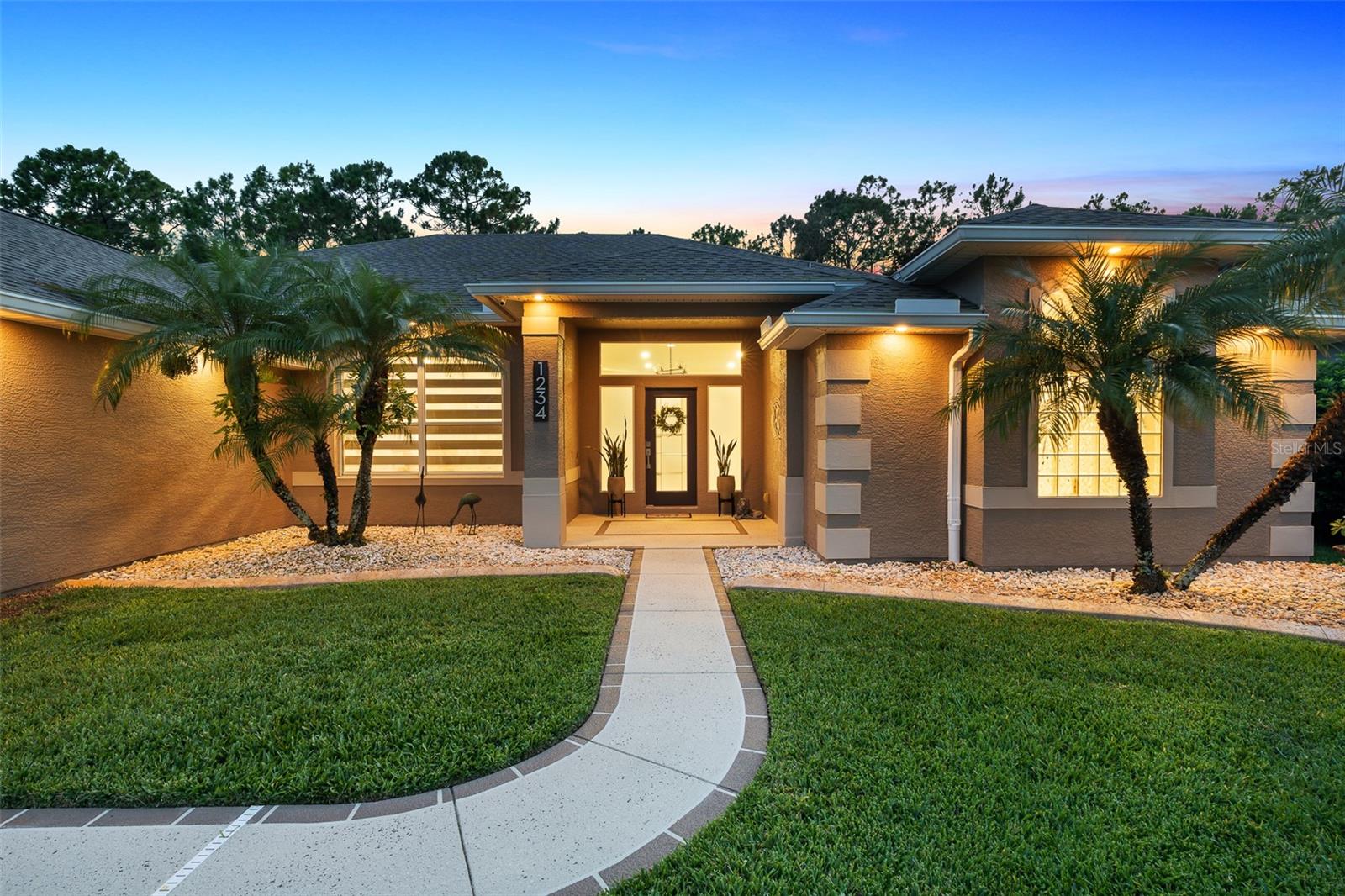 PLANTATION BAY SEC 1E-5 UNIT 02 - Residential