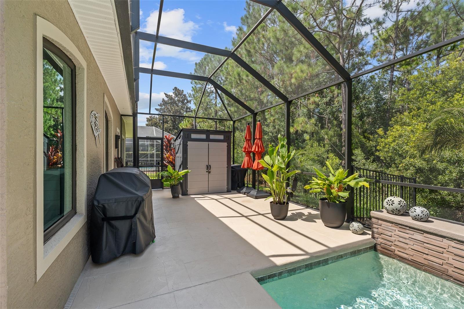 PLANTATION BAY SEC 1E-5 UNIT 02 - Residential