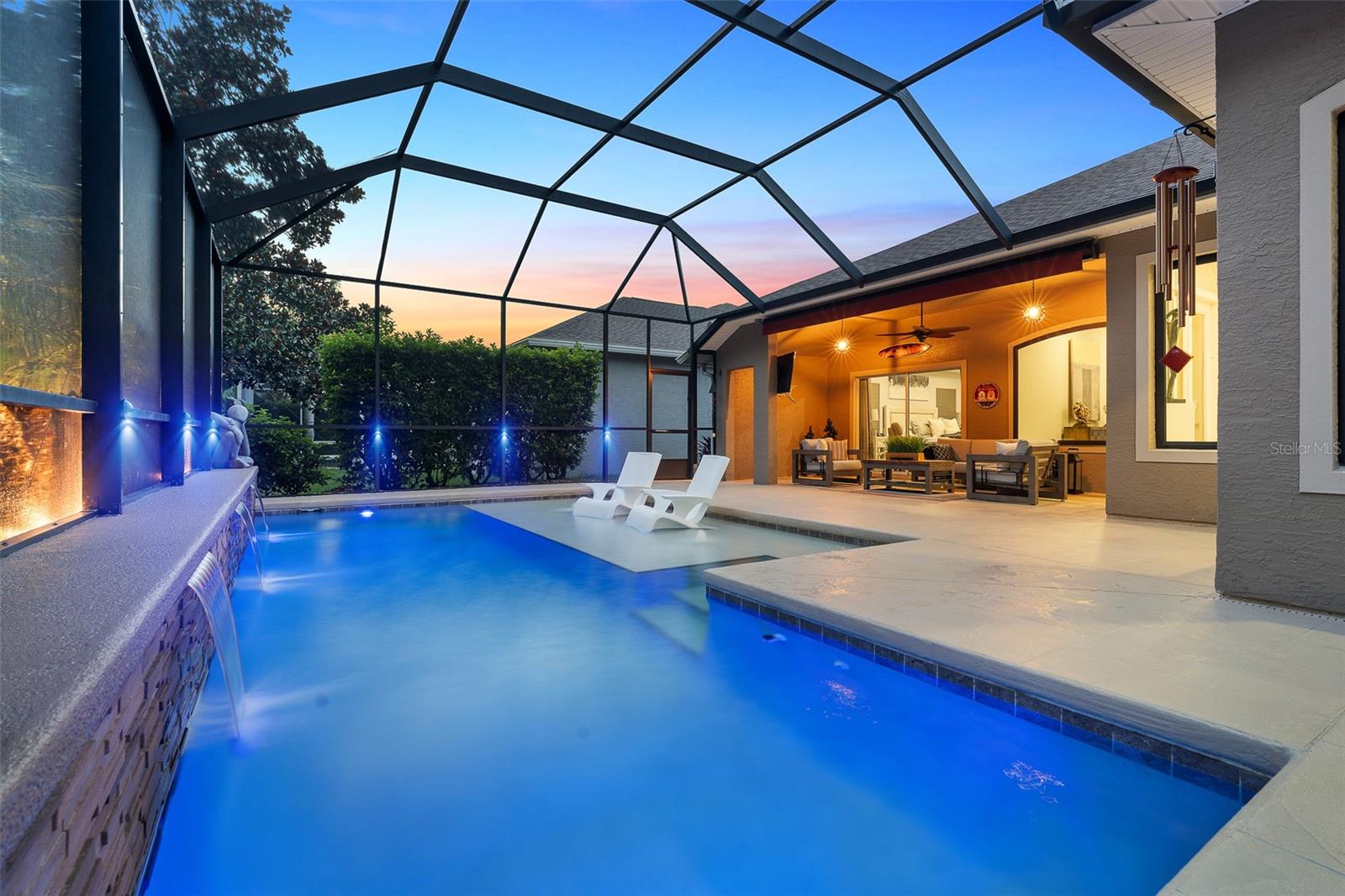 PLANTATION BAY SEC 1E-5 UNIT 02 - Residential