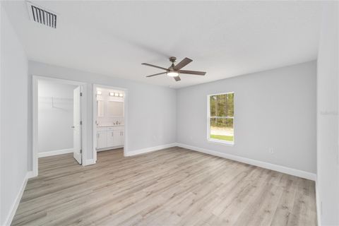 Tiny photo for 6832 SW 153rd Place Road, Ocala, FL 34473 (MLS # OM715756)