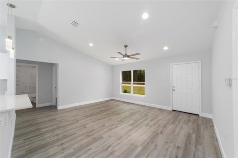 Tiny photo for 6832 SW 153rd Place Road, Ocala, FL 34473 (MLS # OM715756)