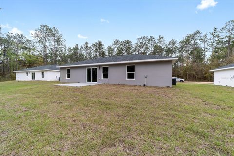 Tiny photo for 6832 SW 153rd Place Road, Ocala, FL 34473 (MLS # OM715756)