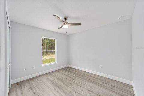 Tiny photo for 6832 SW 153rd Place Road, Ocala, FL 34473 (MLS # OM715756)