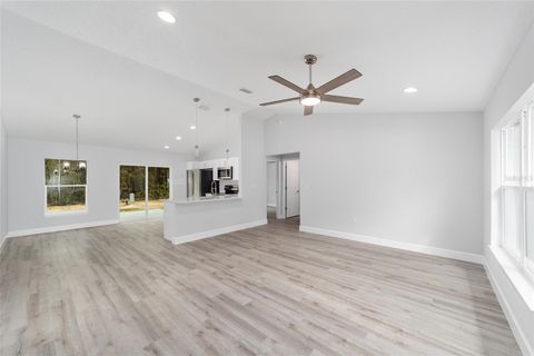 Tiny photo for 6832 SW 153rd Place Road, Ocala, FL 34473 (MLS # OM715756)