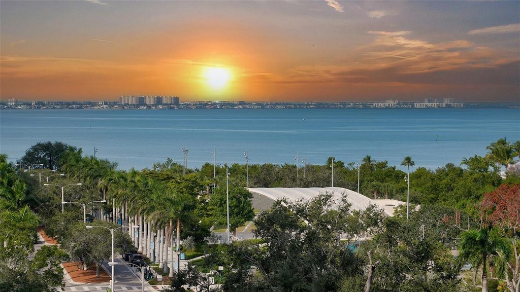 Photo of 540 N Tamiami Trail #701, Sarasota, FL 34236 (MLS # A4675649)