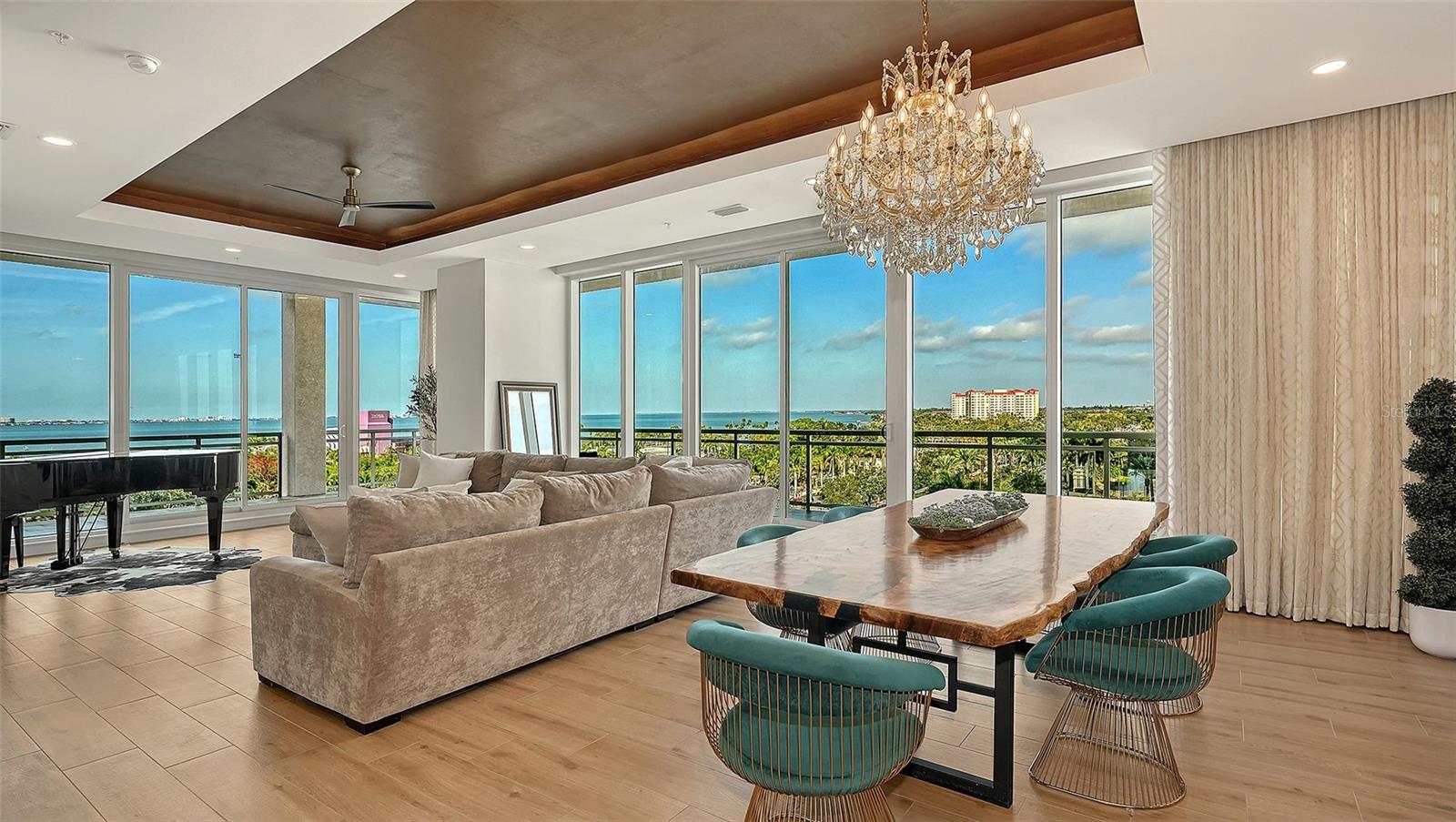 THE BLVD SARASOTA - Residential
