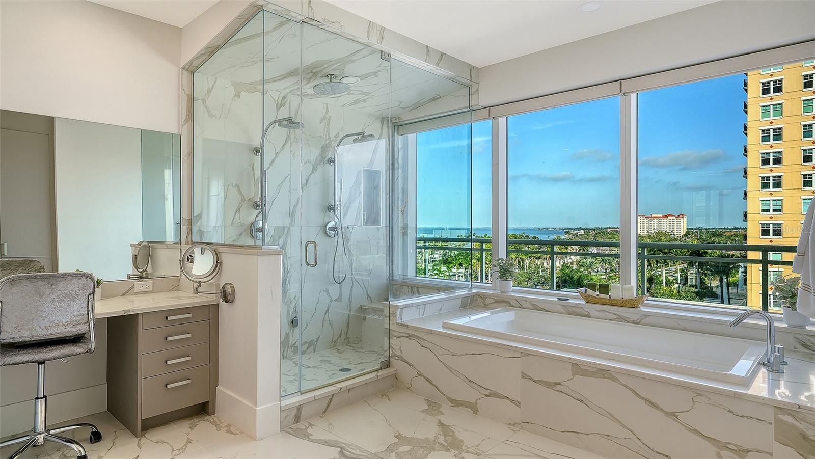 THE BLVD SARASOTA - Residential