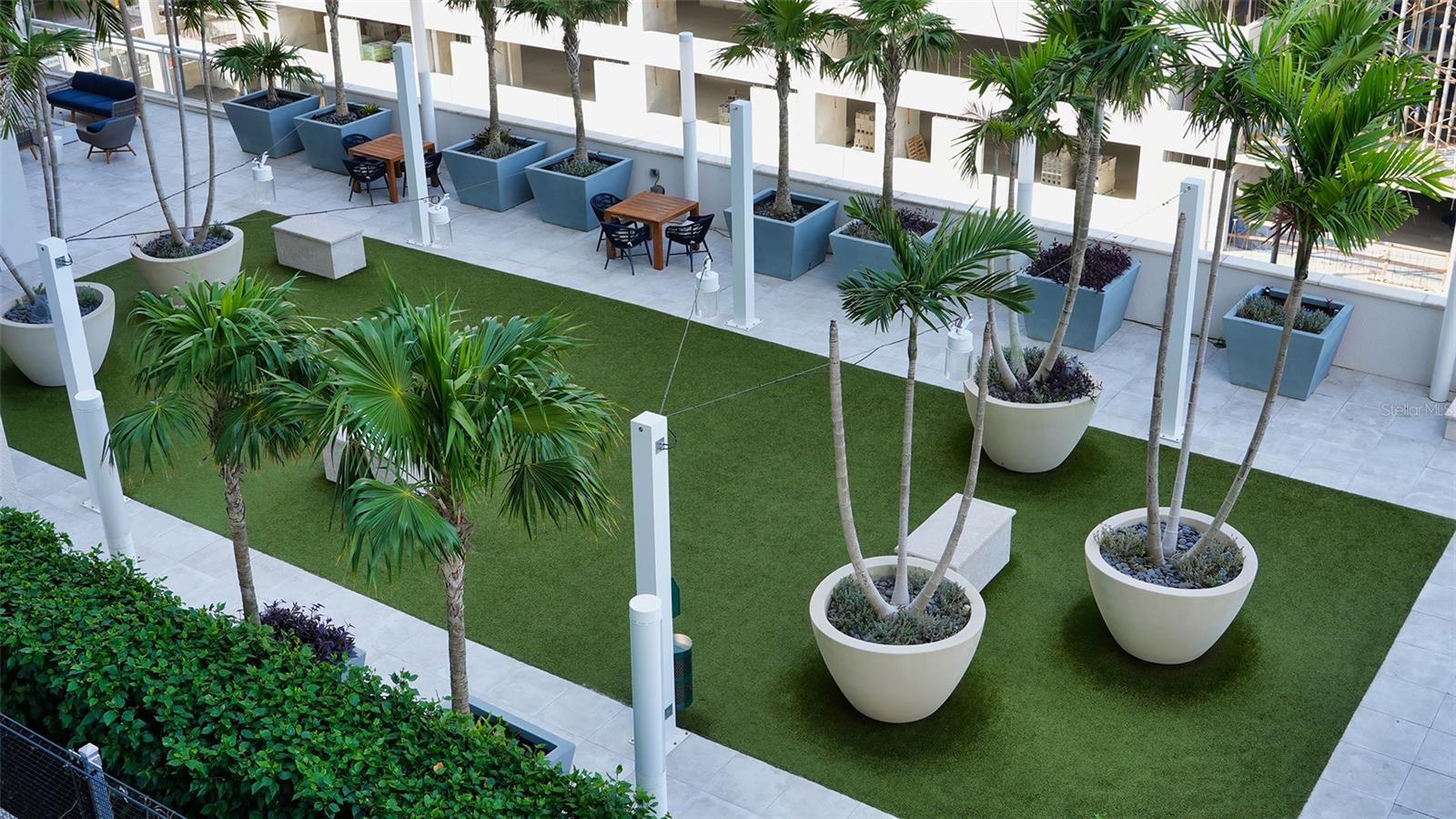 THE BLVD SARASOTA - Residential