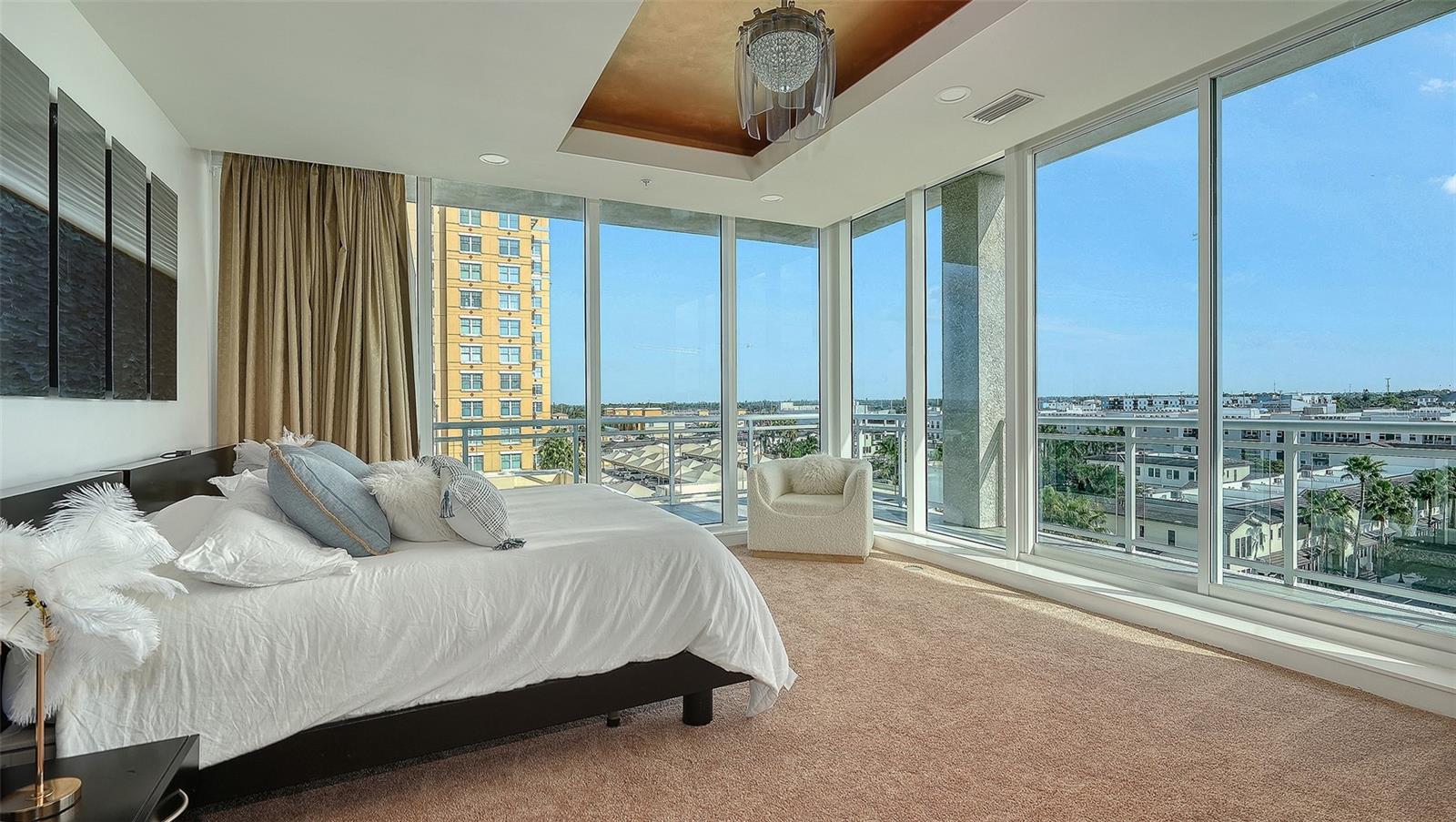 THE BLVD SARASOTA - Residential