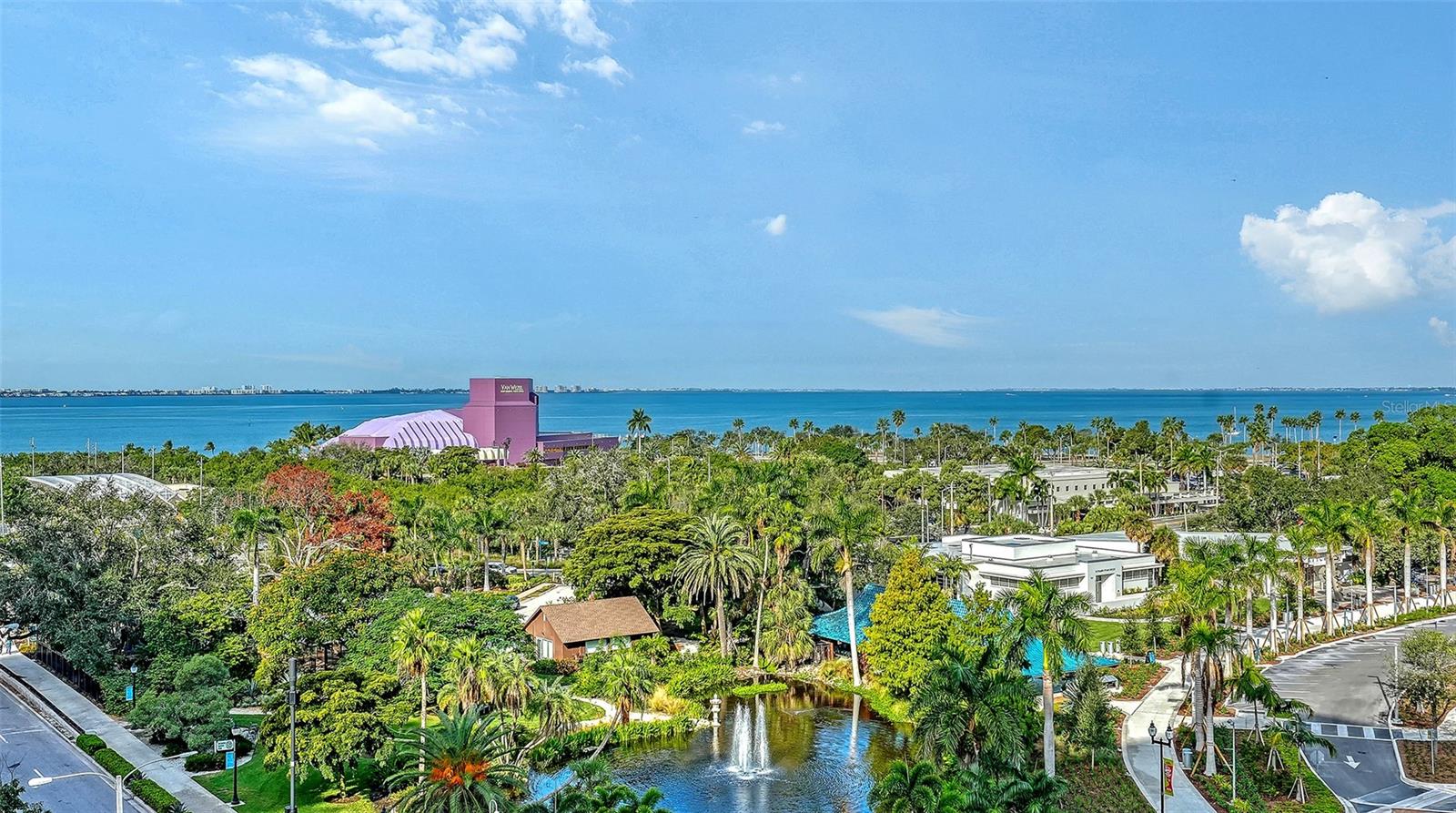 THE BLVD SARASOTA - Residential