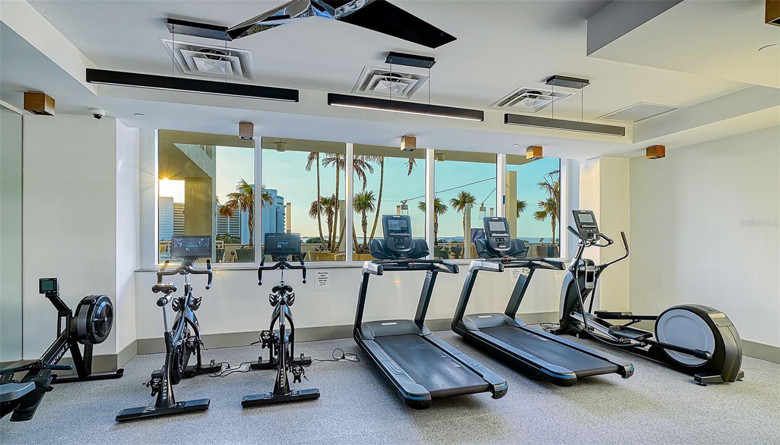 THE BLVD SARASOTA - Residential