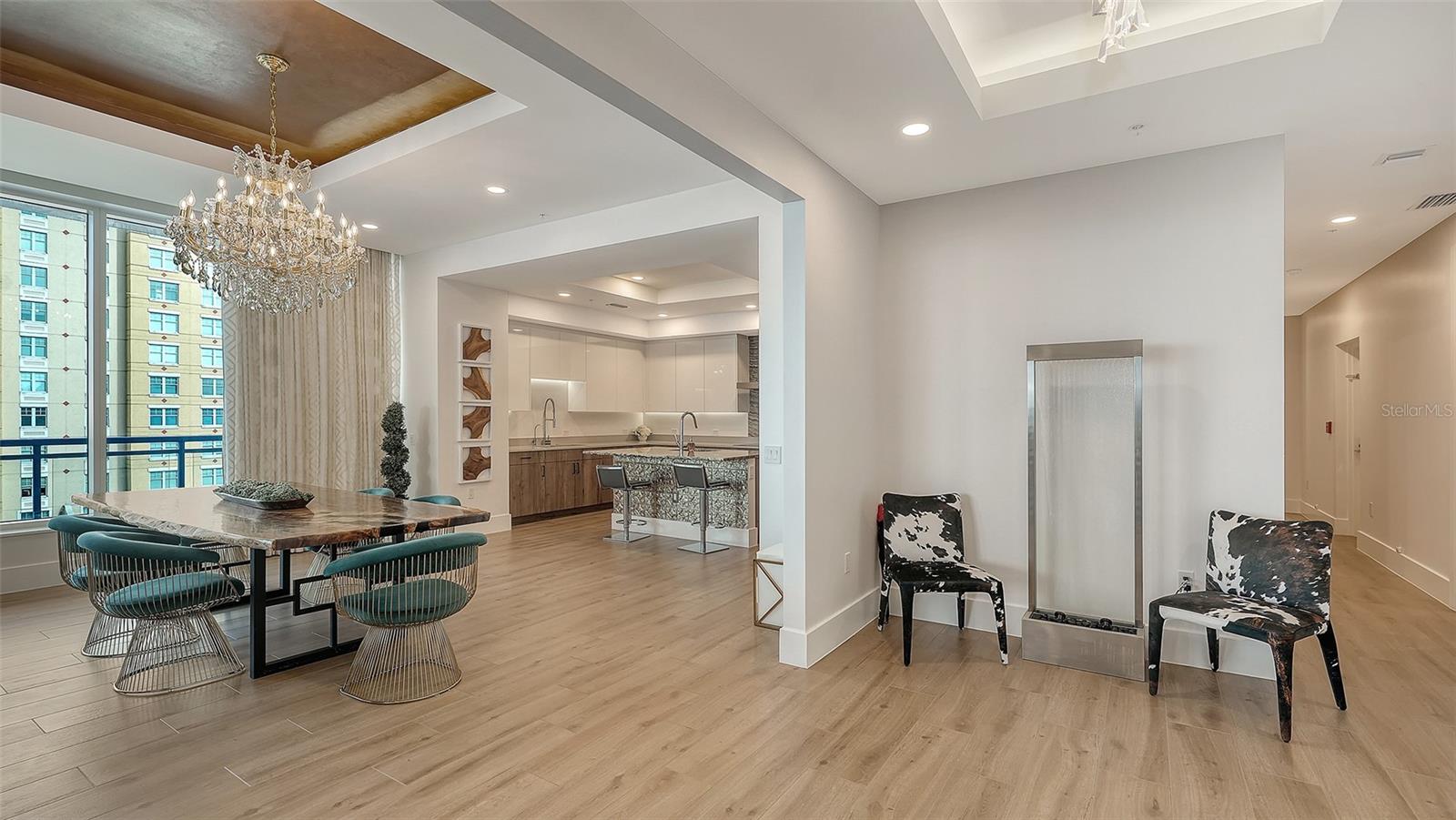 THE BLVD SARASOTA - Residential