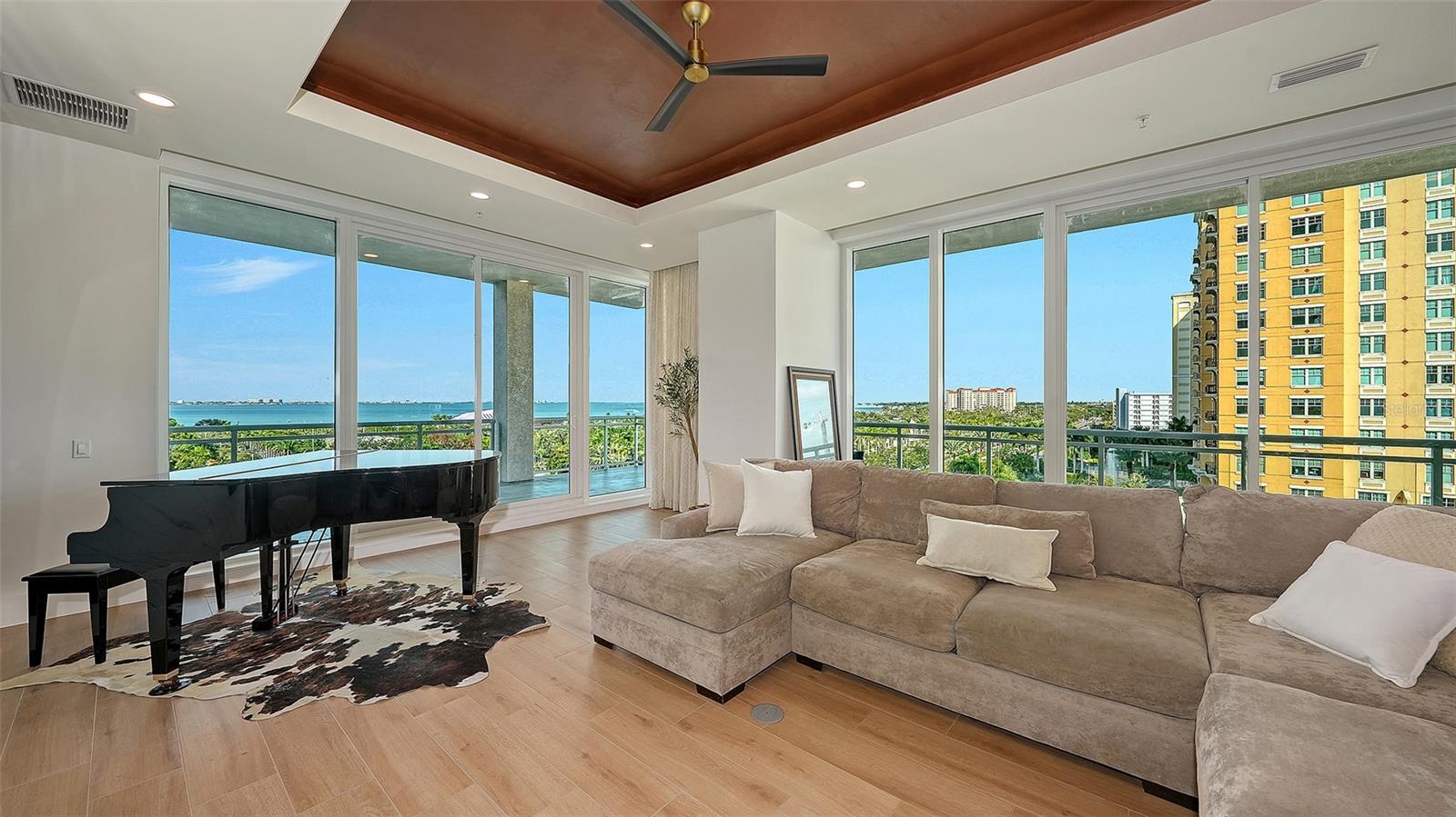 THE BLVD SARASOTA - Residential