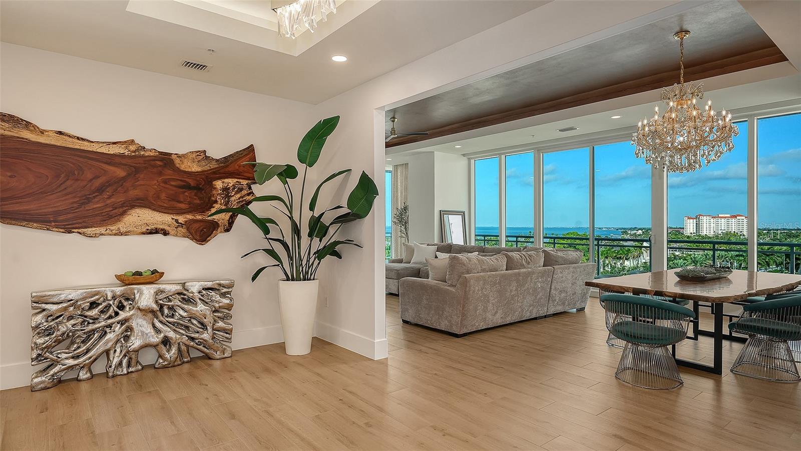 THE BLVD SARASOTA - Residential