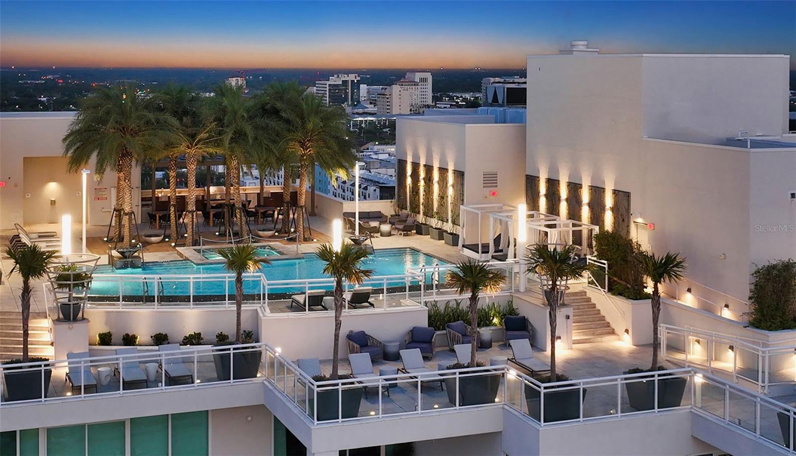 THE BLVD SARASOTA - Residential